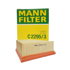 Filter i ajrit për Volkswagen Polo 1.4 / 1.9 TDI / SDI 2001-2005