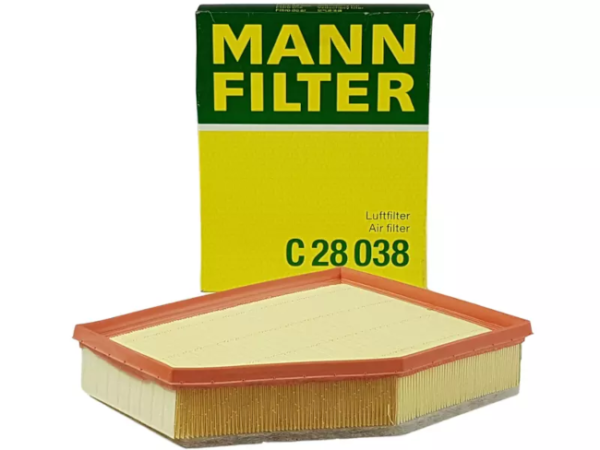 Filter i ajrit për BMW G11, G12, X3, X4 2.0 I / 2.0 D 2016-