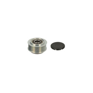 Remenica e alternatorit për Volkswagen T4, Volvo S60, S80, XC70 2.4 / 2.5 / 2.8 D 95-(AP9033)