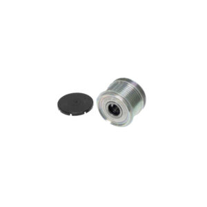 Remenica e alternatorit me kompresor për Mercedes-Benz C-Class, E-Class, 180, 200, 230 2002-(AP9020)