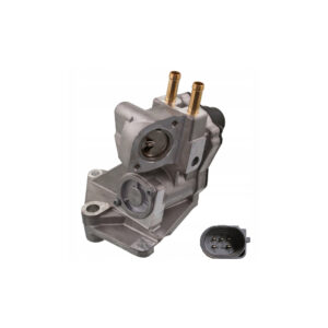 EGR valvulë për BMW F45, G11, G30, G31, X5, X6 3.0 2014-