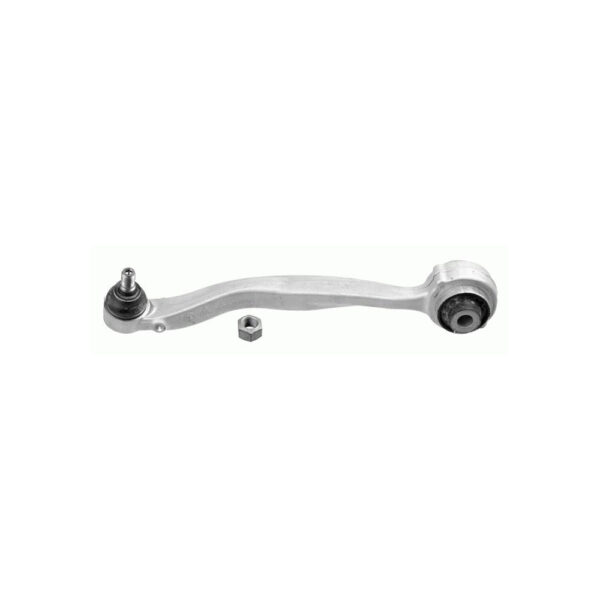 Pirun i poshtëm (aluminit) për Mercedes-Benz C-Class W204 "i majti"  2007-