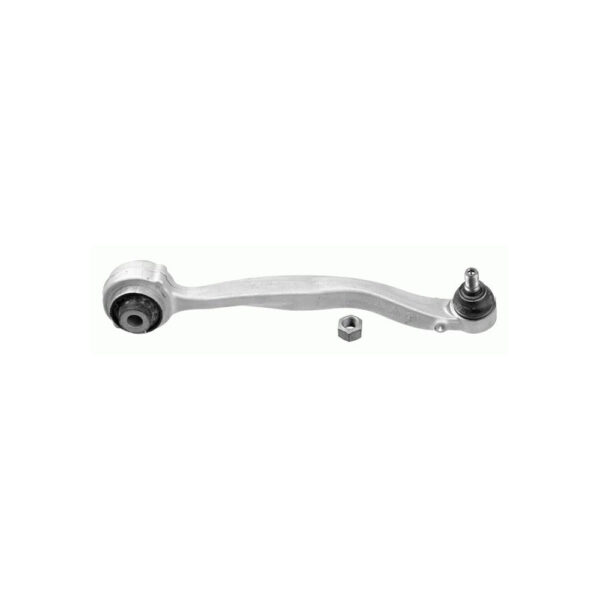 Pirun i poshtëm (aluminit) për Mercedes-Benz C-Class W204 "i djathti"  2007-